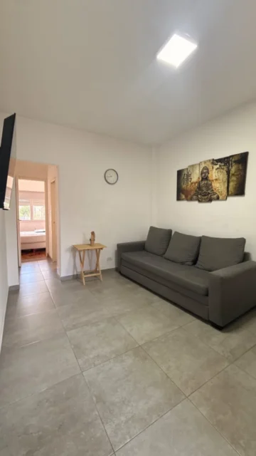 Departamentos, pisos y semipisos en Alquiler — Tucumán