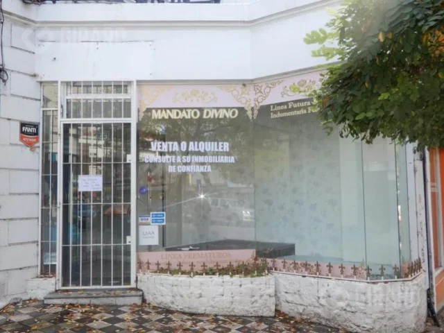 Locales en Venta — Catamarca 1659