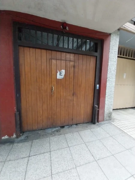 Cocheras y garages en Alquiler — Gascón 2177