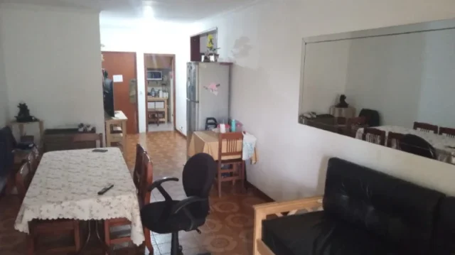 Departamentos, pisos y semipisos en Venta — Paula Albarracin 632