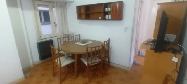 Departamentos, pisos y semipisos en Venta — Rivadavia 2290
