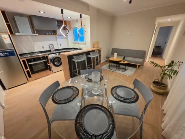 Departamentos, pisos y semipisos en Venta — Brown 2351