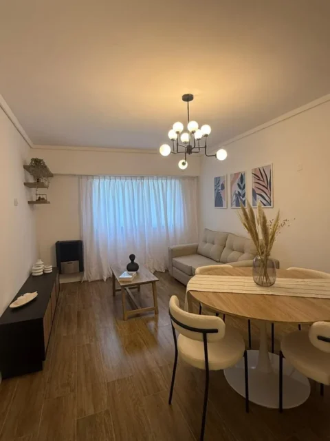 Departamentos, pisos y semipisos en Venta — Colon 2236