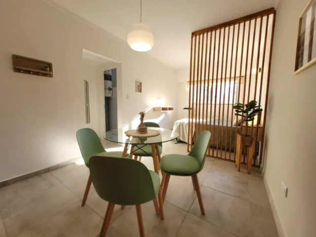 Departamentos, pisos y semipisos en Venta — Sarmiento 2280