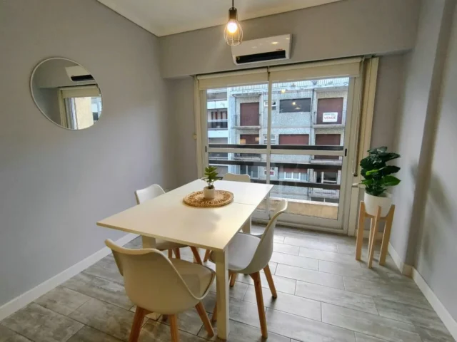 Departamentos, pisos y semipisos en Venta — Lamadrid 2340