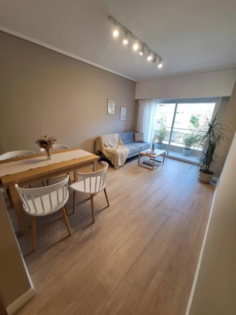 Departamentos, pisos y semipisos en Venta — Santiago del Estero 2177