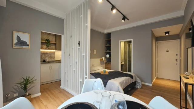 Departamentos, pisos y semipisos en Venta — Belgrano 2271
