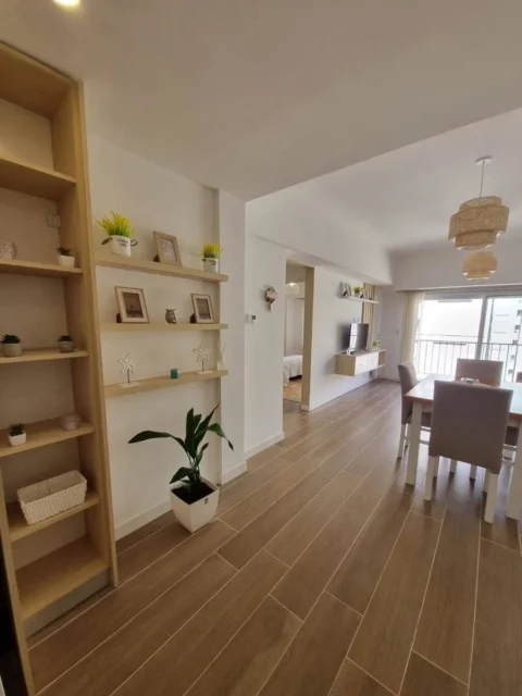 Departamentos, pisos y semipisos en Venta — Moreno 2269