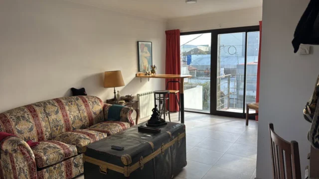 Departamentos, pisos y semipisos en Venta — Matheu 2870