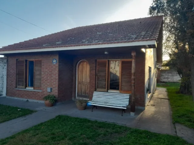 Casas, chalets en Venta — Bahia blanca 971
