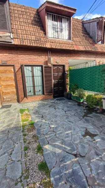 Dúplex en Venta — BERUTI 5746