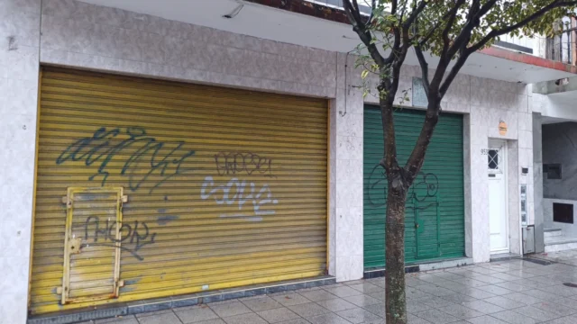 Inmuebles en block en Venta — san juan 953