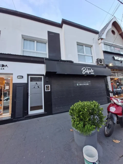 Locales en Alquiler — Rawson 1245