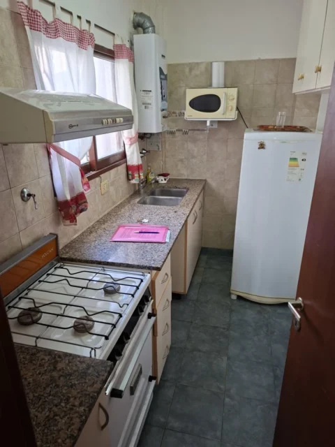Departamentos, pisos y semipisos en Alquiler — LIBERTAD 3331