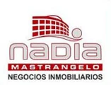 Nadia Mastrangelo