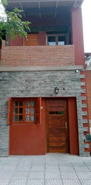 Dúplex en Alquiler — olazabal 473