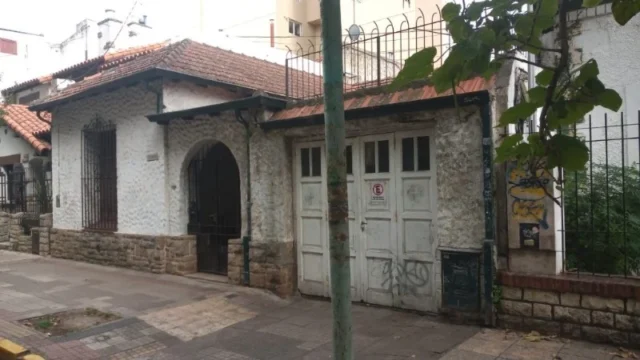 Casas, chalets en Venta — Mitre 2469