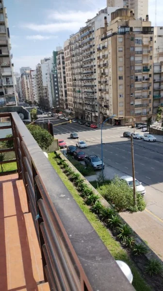 Departamentos, pisos y semipisos en Alquiler Temporario — avenida colon 1212