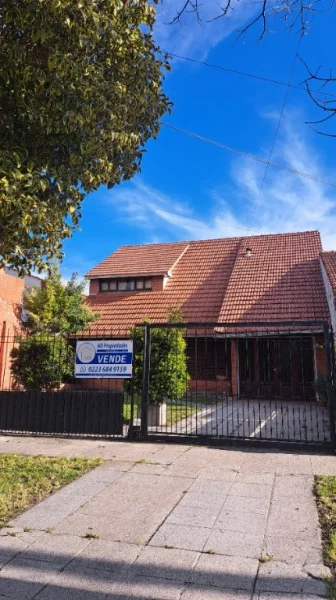 Casas, chalets en Venta — san lorenzo 5226