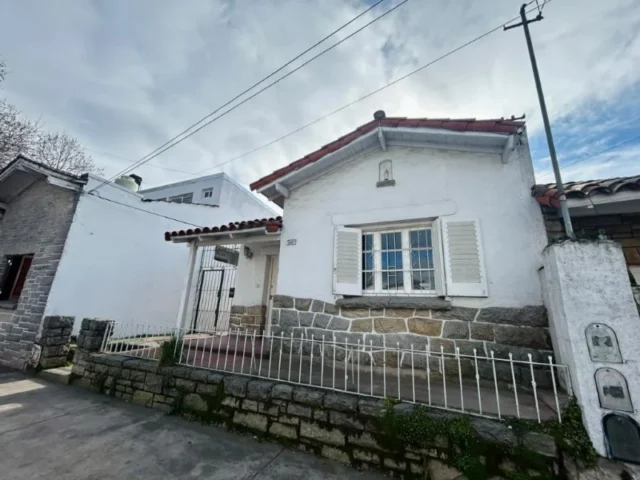 PH en Venta — San lorenzo 3667