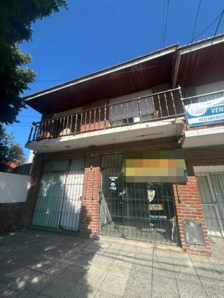 Inmuebles en block en Venta — Gral Rivas 4656