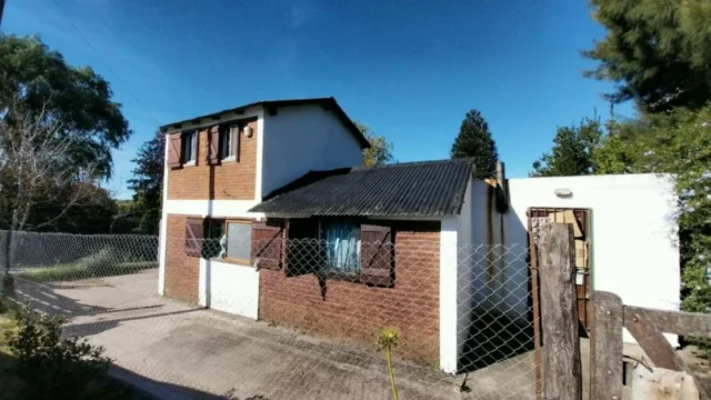 Casas, chalets en Venta — Las Azaleas, Sierra de los Padres, Mar del Plata