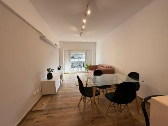 Departamentos, pisos y semipisos en Venta — LAS HERAS 2548