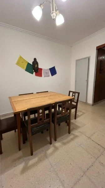 Departamentos, pisos y semipisos en Venta — Santa fe 1375