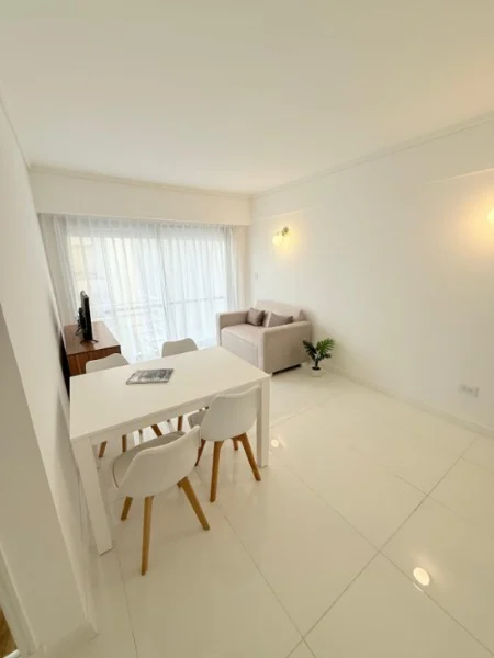Departamentos, pisos y semipisos en Venta — San Martín 2661