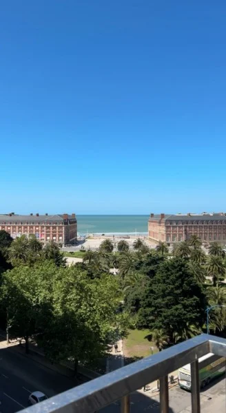 Departamentos, pisos y semipisos en Alquiler Temporario — Colon 2134