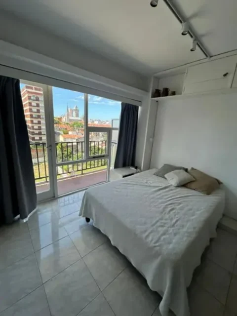 Departamentos, pisos y semipisos en Alquiler Temporario — Guemes 2215