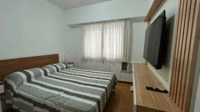 Departamentos, pisos y semipisos en Alquiler Temporario — Las Heras 2300