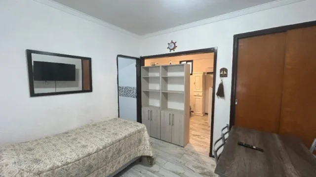 Departamentos, pisos y semipisos en Alquiler Temporario — Corrientes 1935