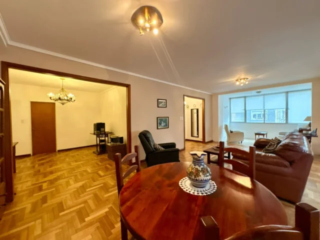 Departamentos, pisos y semipisos en Venta — Falucho 2508