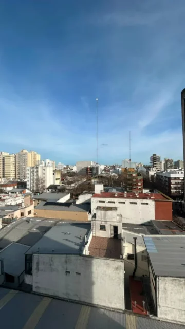 Departamentos, pisos y semipisos en Alquiler — jujuy 1918