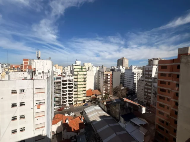 Departamentos, pisos y semipisos en Venta — Brown y Lamadrid