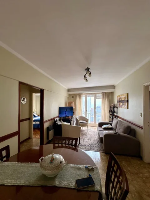 Departamentos, pisos y semipisos en Venta — Diag. Alberdi 2353