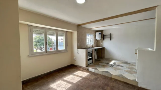 Departamentos, pisos y semipisos en Alquiler — Cerrito 600