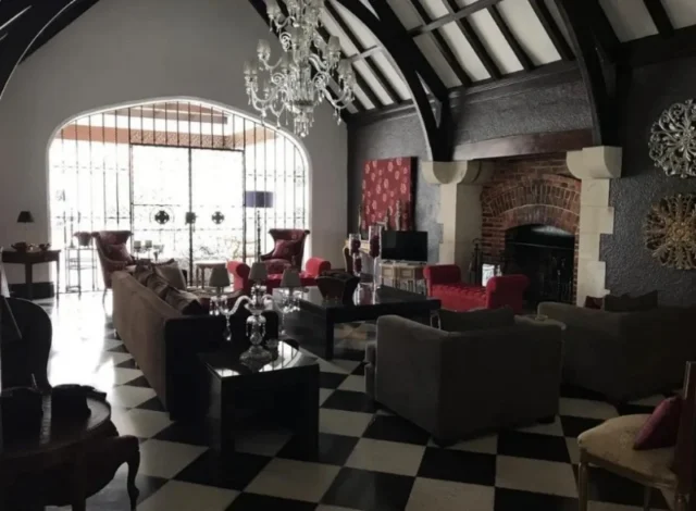 Casas, chalets en Venta — gascon 124