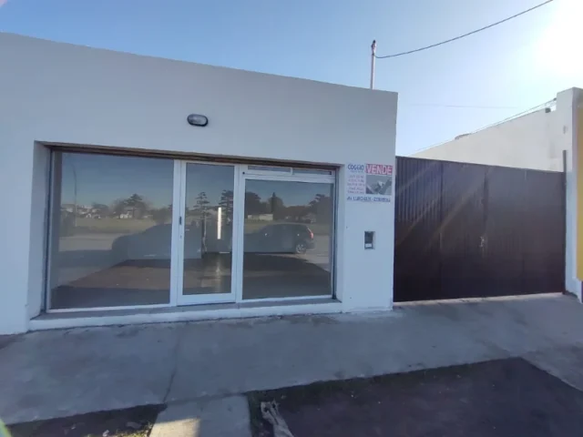 Galpones en Venta — Av. Arturo Alió 700