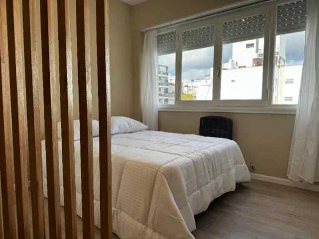 Departamentos, pisos y semipisos en Venta — Brown 1506