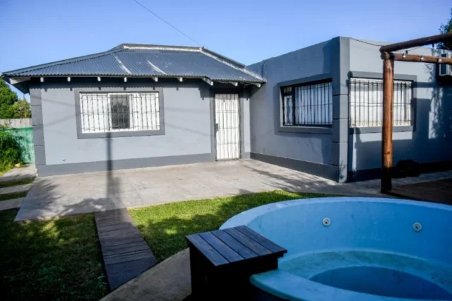 Casas, chalets en Venta — 12bis
