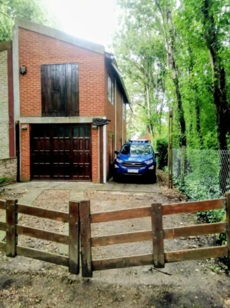 Dúplex en Venta — cuyo 300