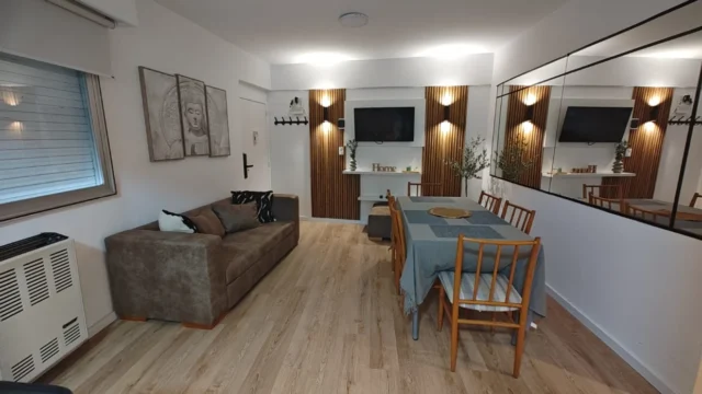 Departamentos, pisos y semipisos en Venta — Falucho 81