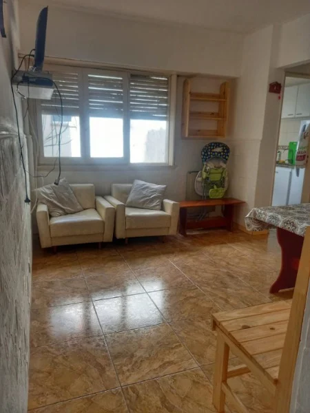 Departamentos, pisos y semipisos en Venta — Santa Fe 1965