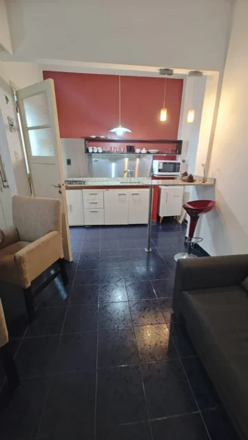 Departamentos, pisos y semipisos en Venta — Av. Peralta Ramos 2787