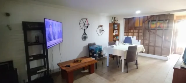 Dúplex en Venta — Chile 927