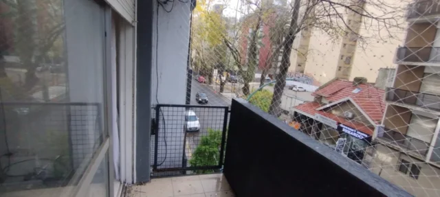 Departamentos, pisos y semipisos en Venta — Falucho 2120