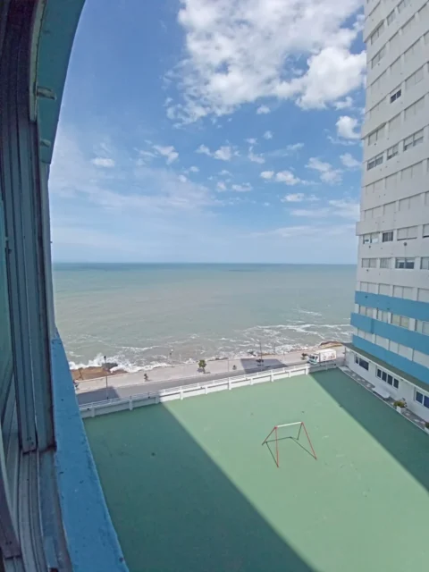Departamentos, pisos y semipisos en Venta — Falucho 81