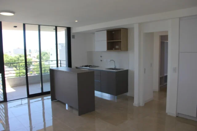 Departamentos, pisos y semipisos en Venta — San Juan 2200